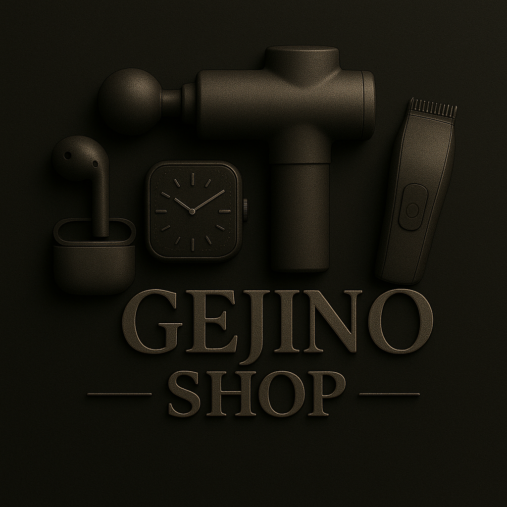 فروشگاه گجینو