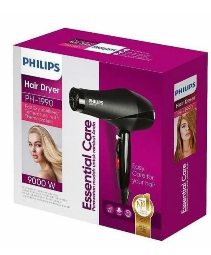 سشوار فیلیپس مدل PH-1990