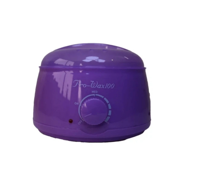 دستگاه موم گرم کن پرومکس مدل 100