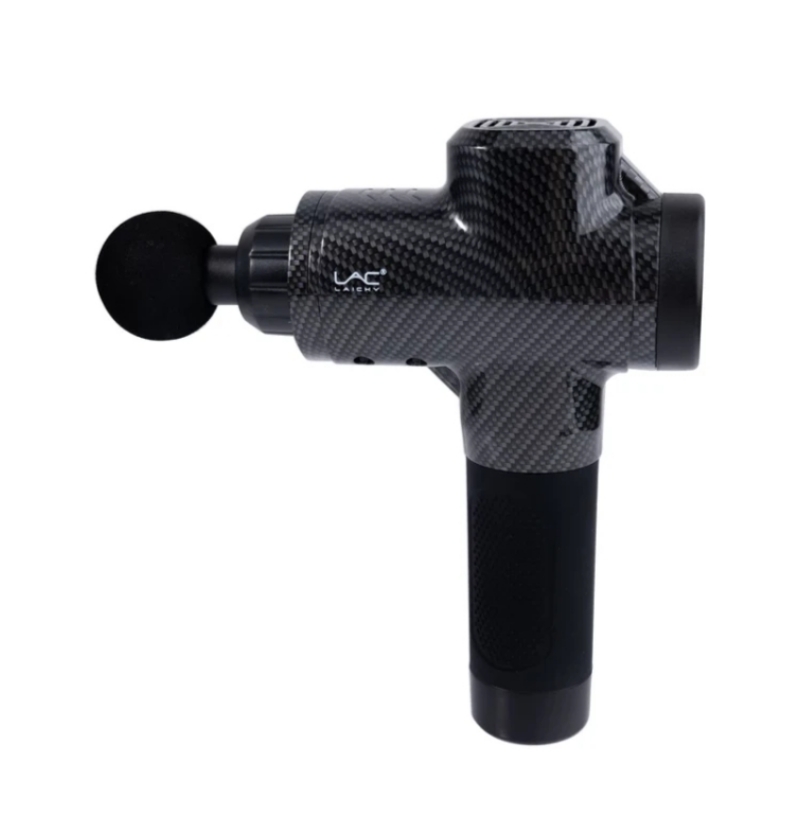 ماساژور تفنگی لایچی LAC مدل L-066MG