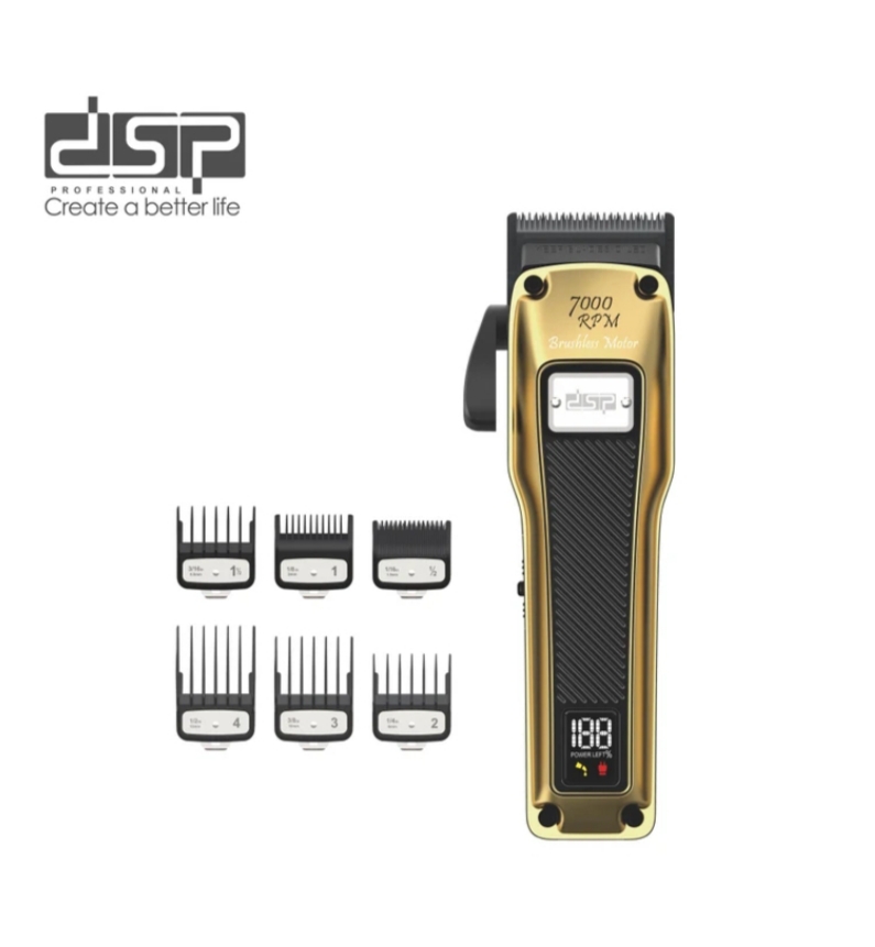 ماشین اصلاح حجم زن DSP مدل 91407 به همراه گارانتی شرکتی