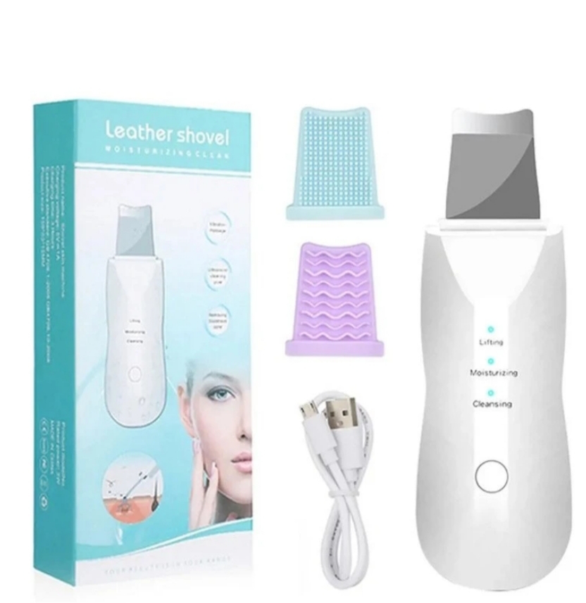 اتو صورت شاول دکمه ای leather shovel غیر اصل