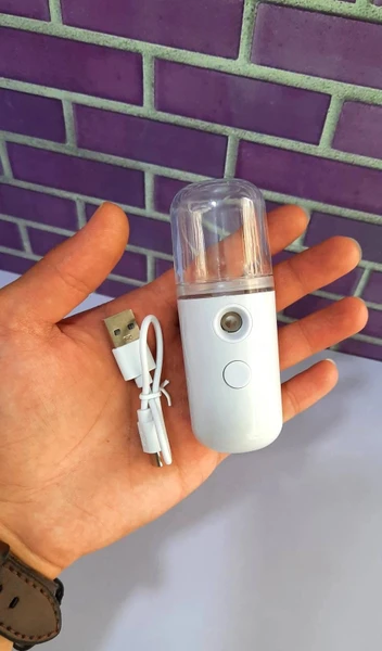 دستگاه بخور سرد جیبی