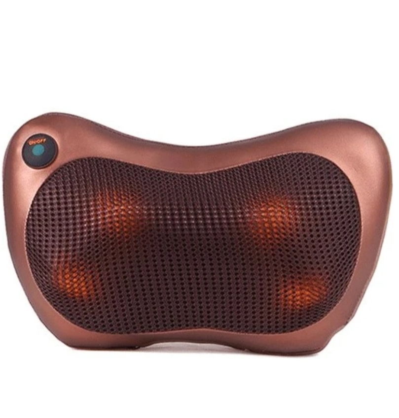 ماساژور بالشتی گردن  مدل 8028 Pillow به همراه گارانتی