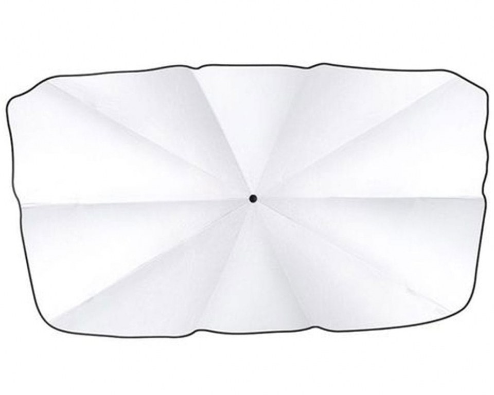 چتر آفتابگیر خودرو مدل Brella Shield