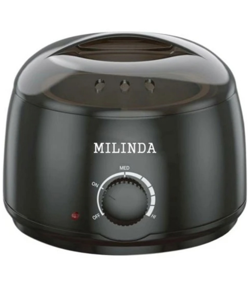 دستگاه وکس برند میلیندا-RH008