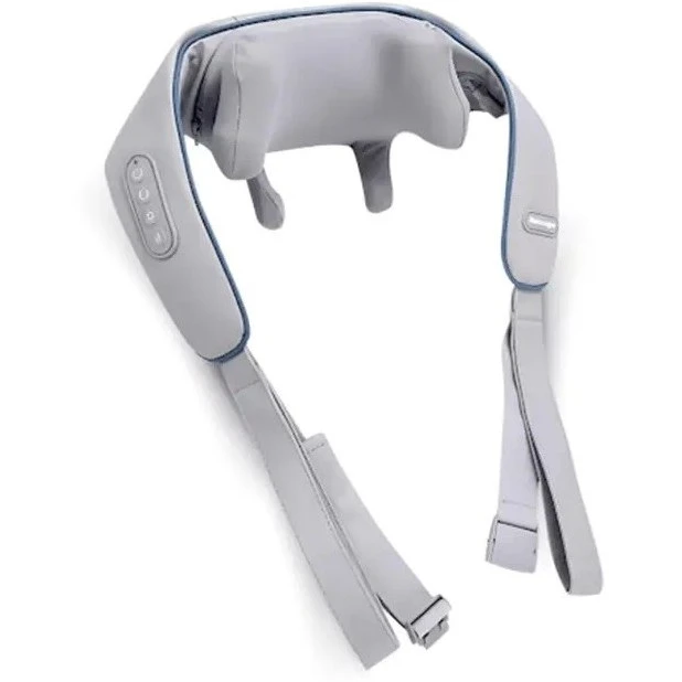 ماساژور خرچنگی شانه و گردن مدل JBY-820