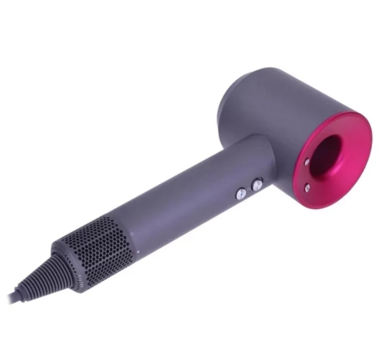 سشوار دایسون مدل Leafless ۵ سر با باد سرد